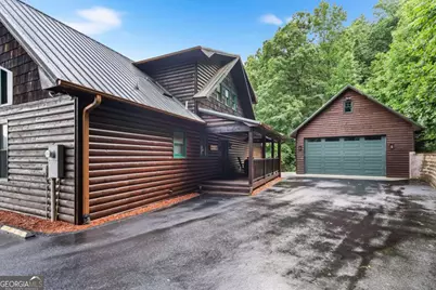 101 Cletus Way, Hiawassee, GA 30546 - Photo 27