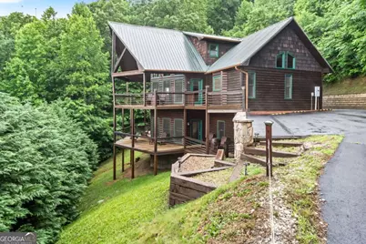 101 Cletus Way, Hiawassee, GA 30546 - Photo 61