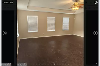 625 Oakville Trail, Hampton, GA 30228 - Photo 17