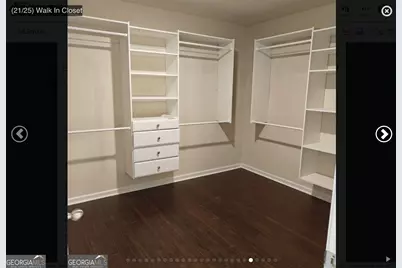 625 Oakville Trail, Hampton, GA 30228 - Photo 23