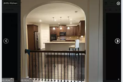 625 Oakville Trail, Hampton, GA 30228 - Photo 9