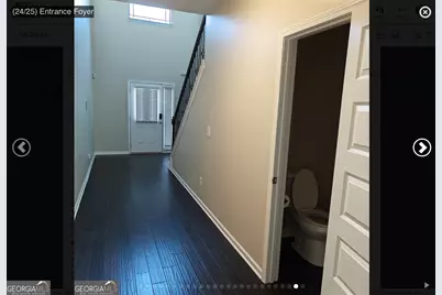 625 Oakville Trail, Hampton, GA 30228 - Photo 25