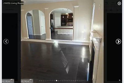 625 Oakville Trail, Hampton, GA 30228 - Photo 11