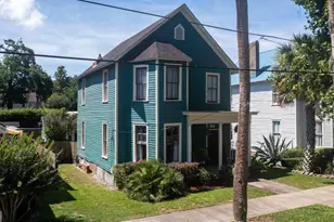 504 Dartmouth St, Brunswick, GA 31520 - Photo 1