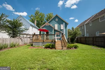 504 Dartmouth Street, Brunswick, GA 31520 - Photo 39