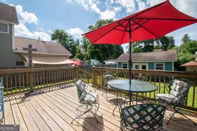 504 Dartmouth Street, Brunswick, GA 31520 - Photo 37
