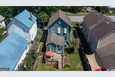 504 Dartmouth Street, Brunswick, GA 31520 - Photo 41