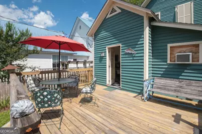 504 Dartmouth Street, Brunswick, GA 31520 - Photo 35