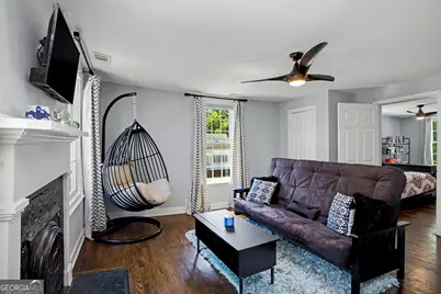 460 Pylant Street, Senoia, GA 30276 - Photo 23