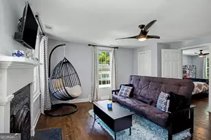 460 Pylant St, Senoia, GA 30276 - Photo 23