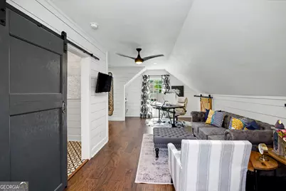460 Pylant Street, Senoia, GA 30276 - Photo 43