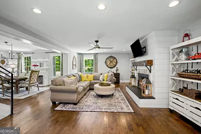 460 Pylant Street, Senoia, GA 30276 - Photo 7