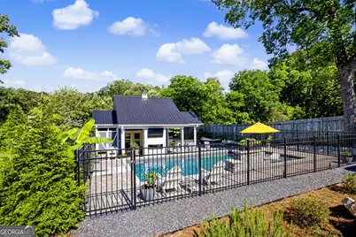 460 Pylant Street, Senoia, GA 30276 - Photo 29