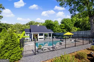 460 Pylant St, Senoia, GA 30276 - Photo 29