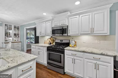 25 Brikdale Court, Newnan, GA 30265 - Photo 17