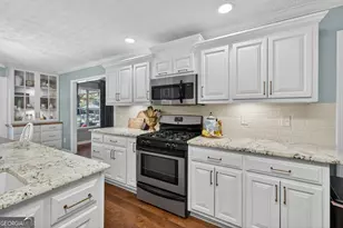 25 Brikdale Ct, Newnan, GA 30265 - Photo 17