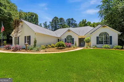 25 Brikdale Court, Newnan, GA 30265 - Photo 3