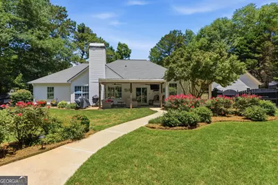 25 Brikdale Court, Newnan, GA 30265 - Photo 41