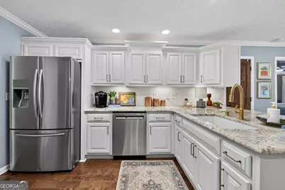 25 Brikdale Court, Newnan, GA 30265 - Photo 15