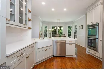 10815 Donamere Drive, Johns Creek, GA 30022 - Photo 11