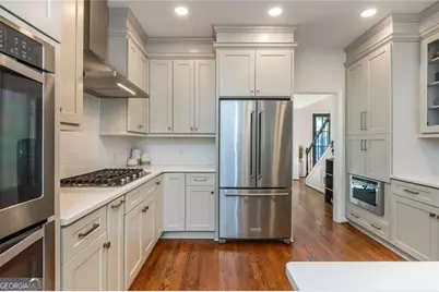 10815 Donamere Drive, Johns Creek, GA 30022 - Photo 15