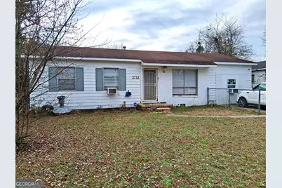 2732 Village Green Lane, Macon, GA 31206 - Photo 1