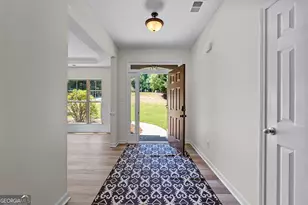 394 Brandish Dr, Newnan, GA 30263 - Photo 3