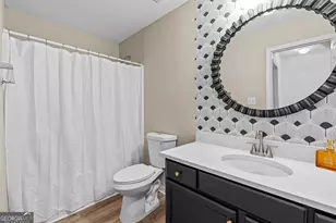 394 Brandish Dr, Newnan, GA 30263 - Photo 31