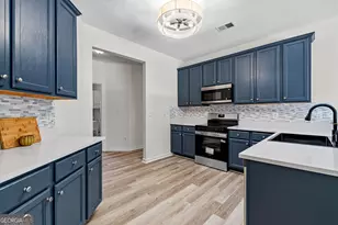 394 Brandish Dr, Newnan, GA 30263 - Photo 15