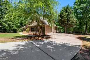 394 Brandish Dr, Newnan, GA 30263 - Photo 49