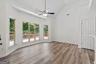 394 Brandish Dr, Newnan, GA 30263 - Photo 17
