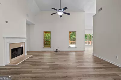 394 Brandish Drive, Newnan, GA 30263 - Photo 9
