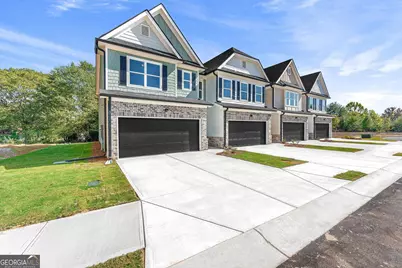 47 Crest Drive #8, Hartwell, GA 30643 - Photo 13