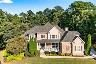 53 Vinings Trace, Newnan, GA 30265 - Photo 95
