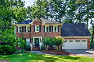 135 Crimson Ridge, Tyrone, GA 30290 - Photo 1