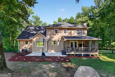 135 Crimson Ridge, Tyrone, GA 30290 - Photo 35
