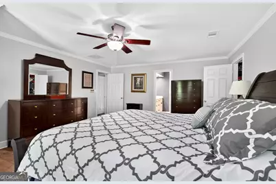 135 Crimson Ridge, Tyrone, GA 30290 - Photo 27