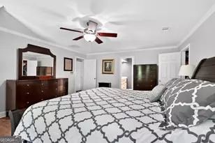 135 Crimson Ridge, Tyrone, GA 30290 - Photo 27