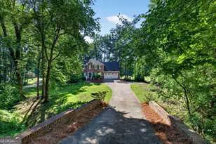 135 Crimson Ridge, Tyrone, GA 30290 - Photo 47