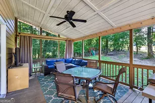 135 Crimson Ridge, Tyrone, GA 30290 - Photo 41
