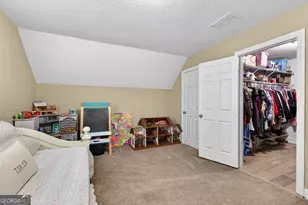 135 Crimson Ridge, Tyrone, GA 30290 - Photo 33