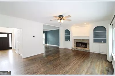 925 Davis Bend, Alpharetta, GA 30004 - Photo 11