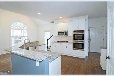 925 Davis Bend, Alpharetta, GA 30004 - Photo 15