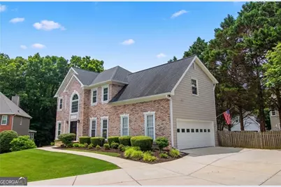925 Davis Bend, Alpharetta, GA 30004 - Photo 57