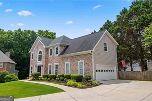 925 Davis Bend, Alpharetta, GA 30004 - Photo 57