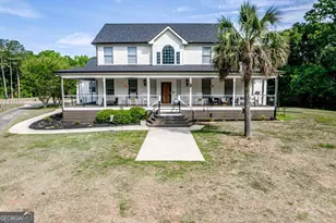 1361 W Broad St, Greensboro, GA 30642 - Photo 1