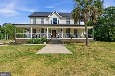 1361 West Broad Street, Greensboro, GA 30642 - Photo 3