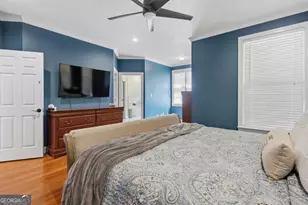 1361 W Broad St, Greensboro, GA 30642 - Photo 27