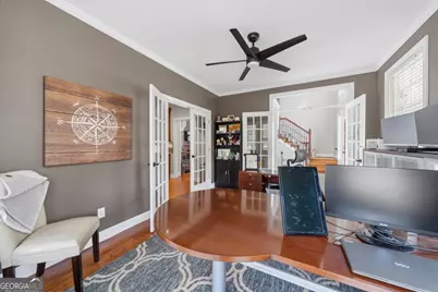 1361 West Broad Street, Greensboro, GA 30642 - Photo 7