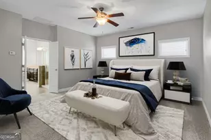 4204 Hardy Ave, Smyrna, GA 30082 - Photo 17